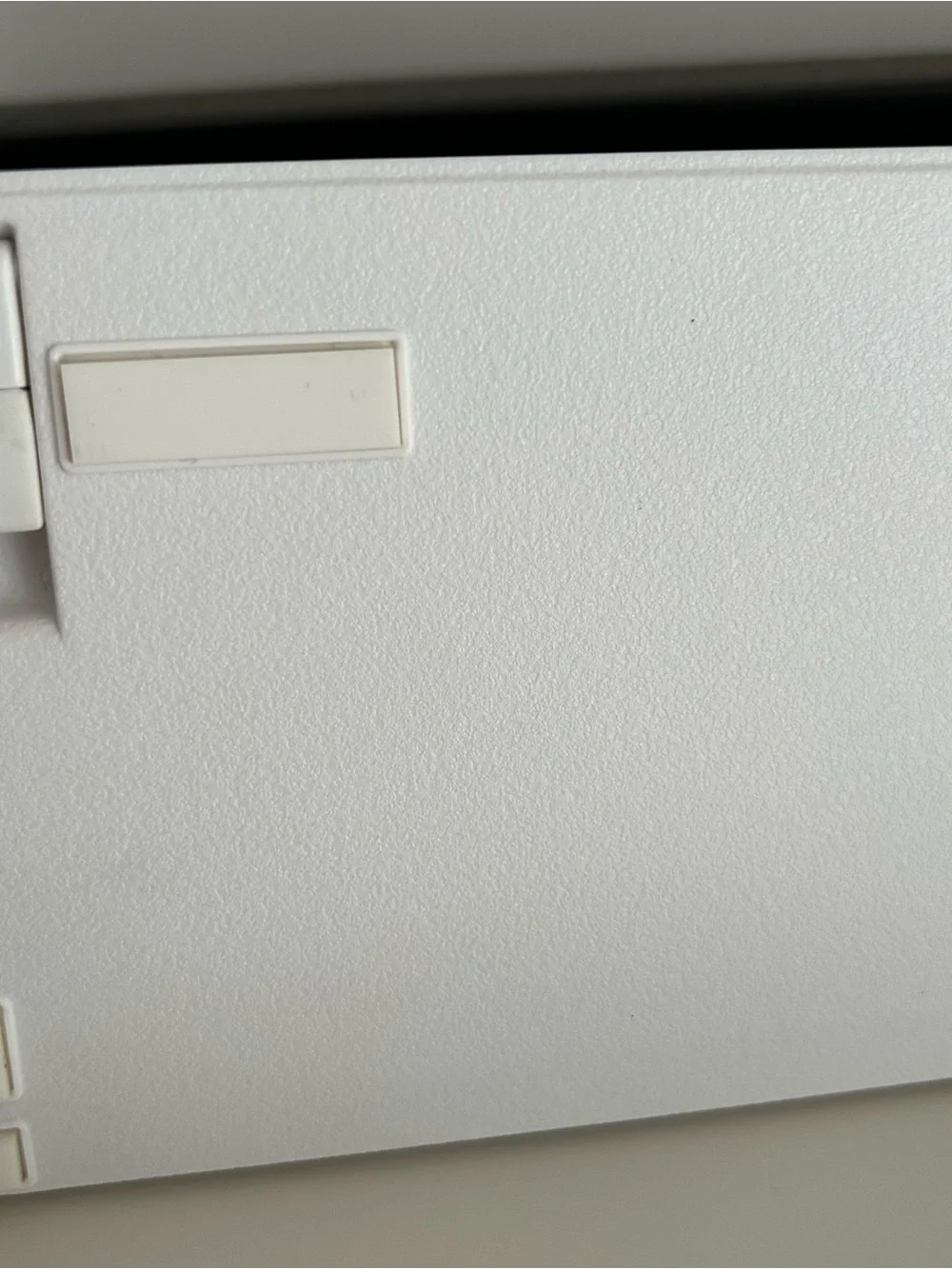 Drevo Keyboard